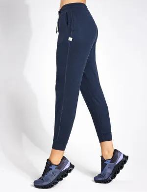 Performance Jogger - Midnight Heather