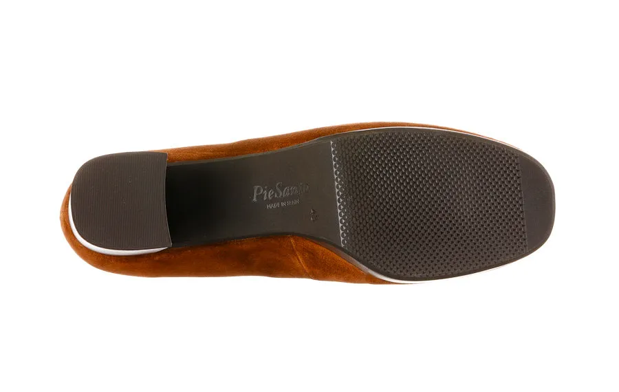 Pie Porto Tan