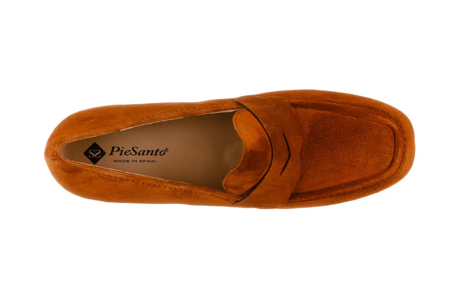 Pie Porto Tan