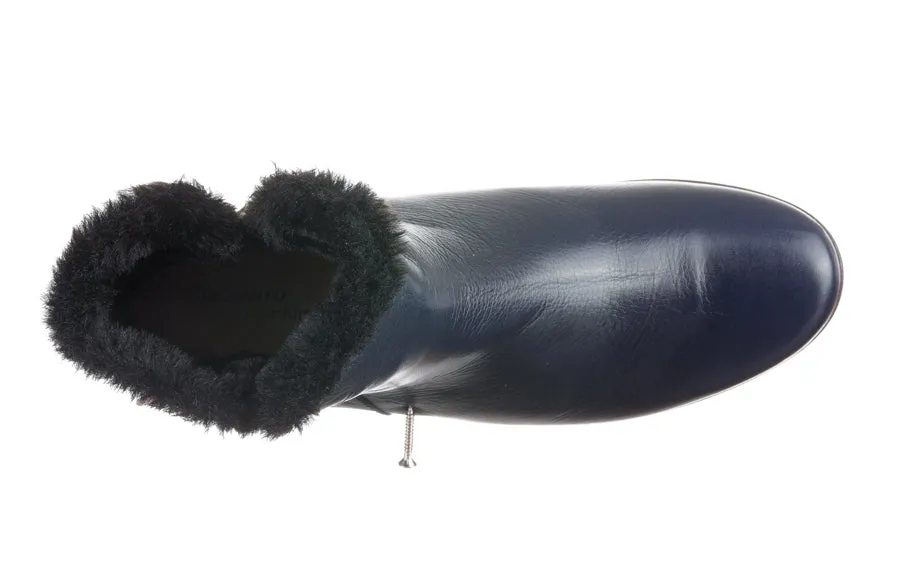 Pie Warmwinter Navy