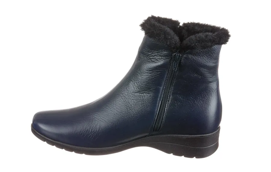 Pie Warmwinter Navy