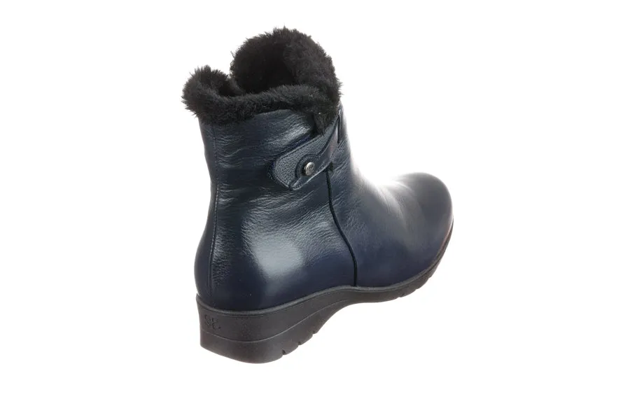 Pie Warmwinter Navy