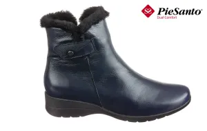 Pie Warmwinter Navy