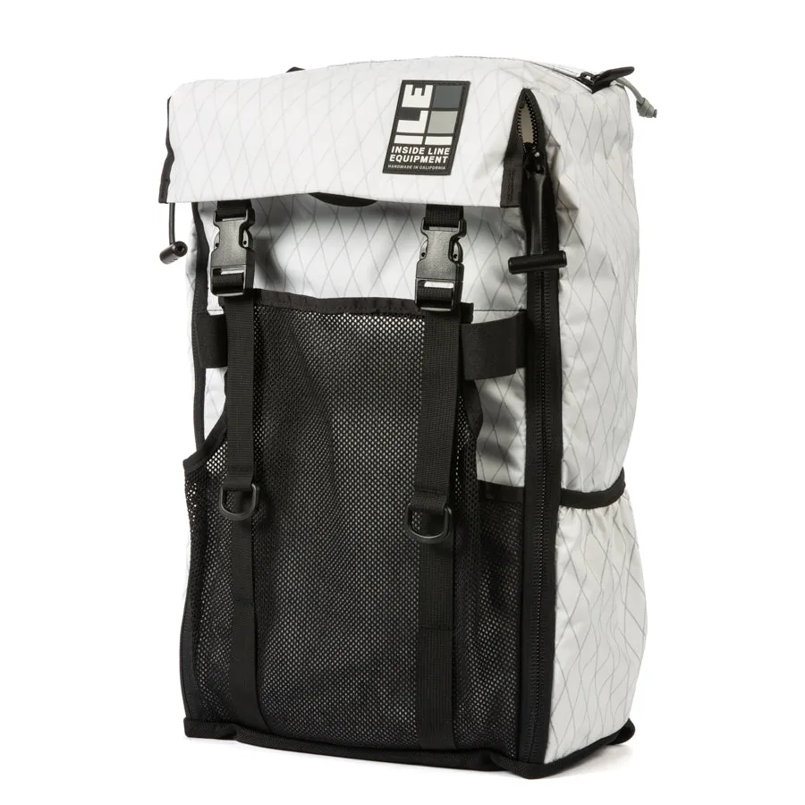 Race Day Bag
