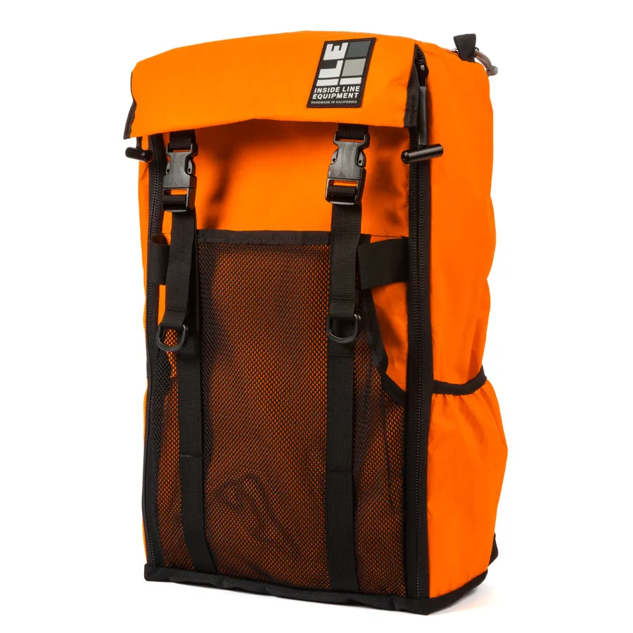 Race Day Bag