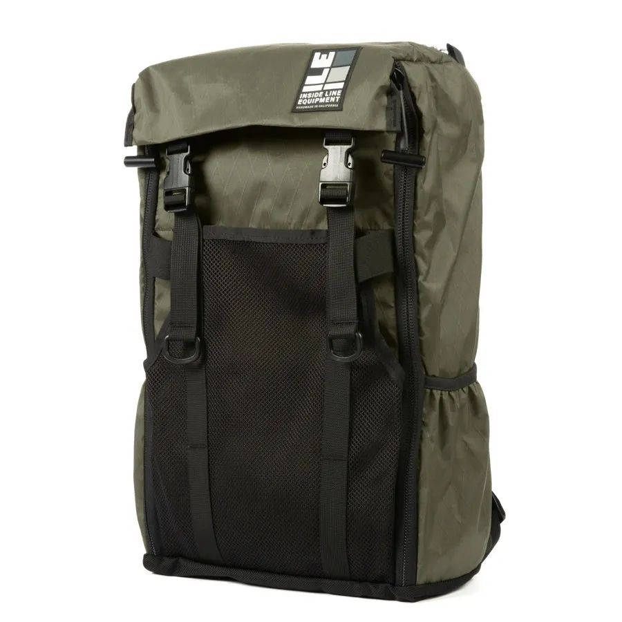 Race Day Bag