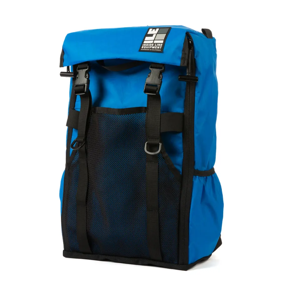 Race Day Bag