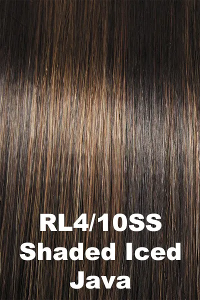 Raquel Welch Wigs - Showrunner
