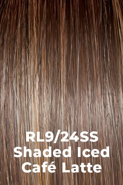 Raquel Welch Wigs - Showrunner
