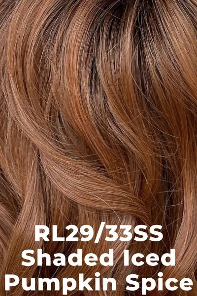 Raquel Welch Wigs - Showrunner