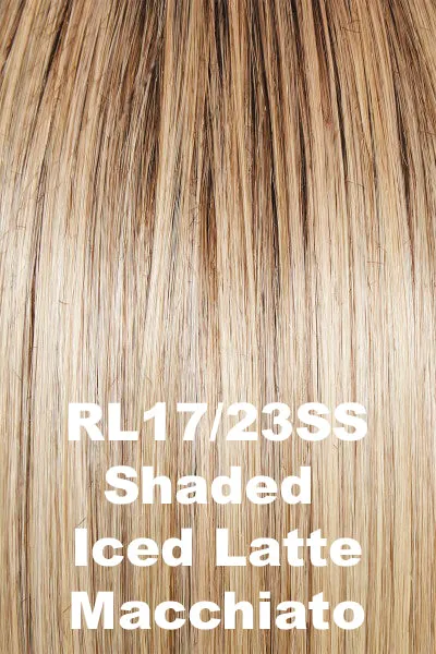 Raquel Welch Wigs - Showrunner