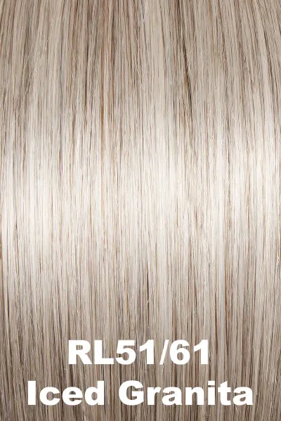 Raquel Welch Wigs - Showrunner