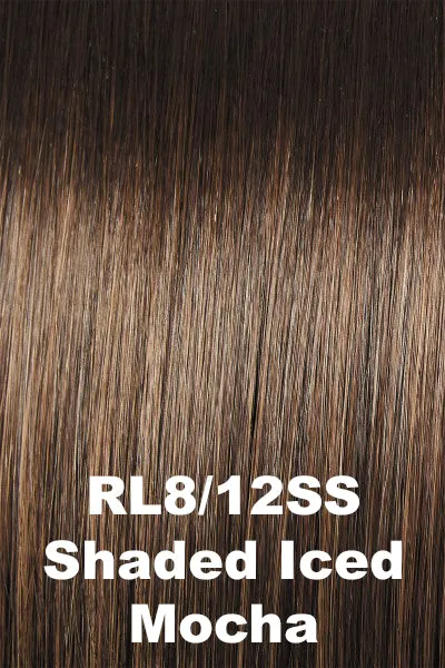 Raquel Welch Wigs - Showrunner