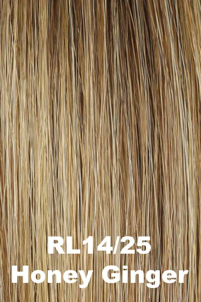 Raquel Welch Wigs - Showrunner