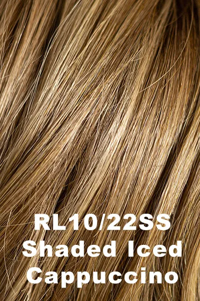 Raquel Welch Wigs - Showrunner