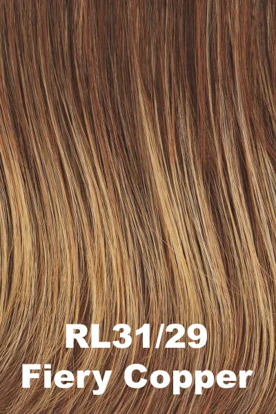 Raquel Welch Wigs - Showrunner