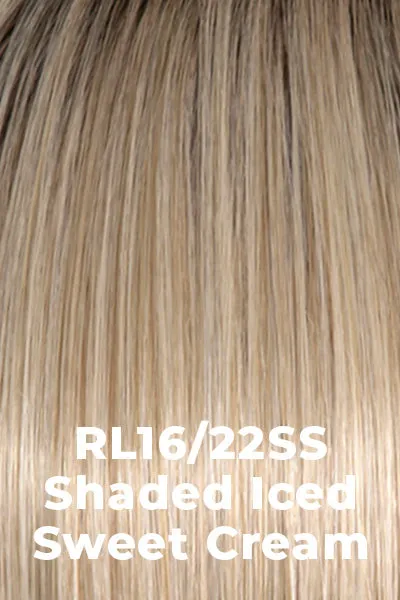 Raquel Welch Wigs - Showrunner