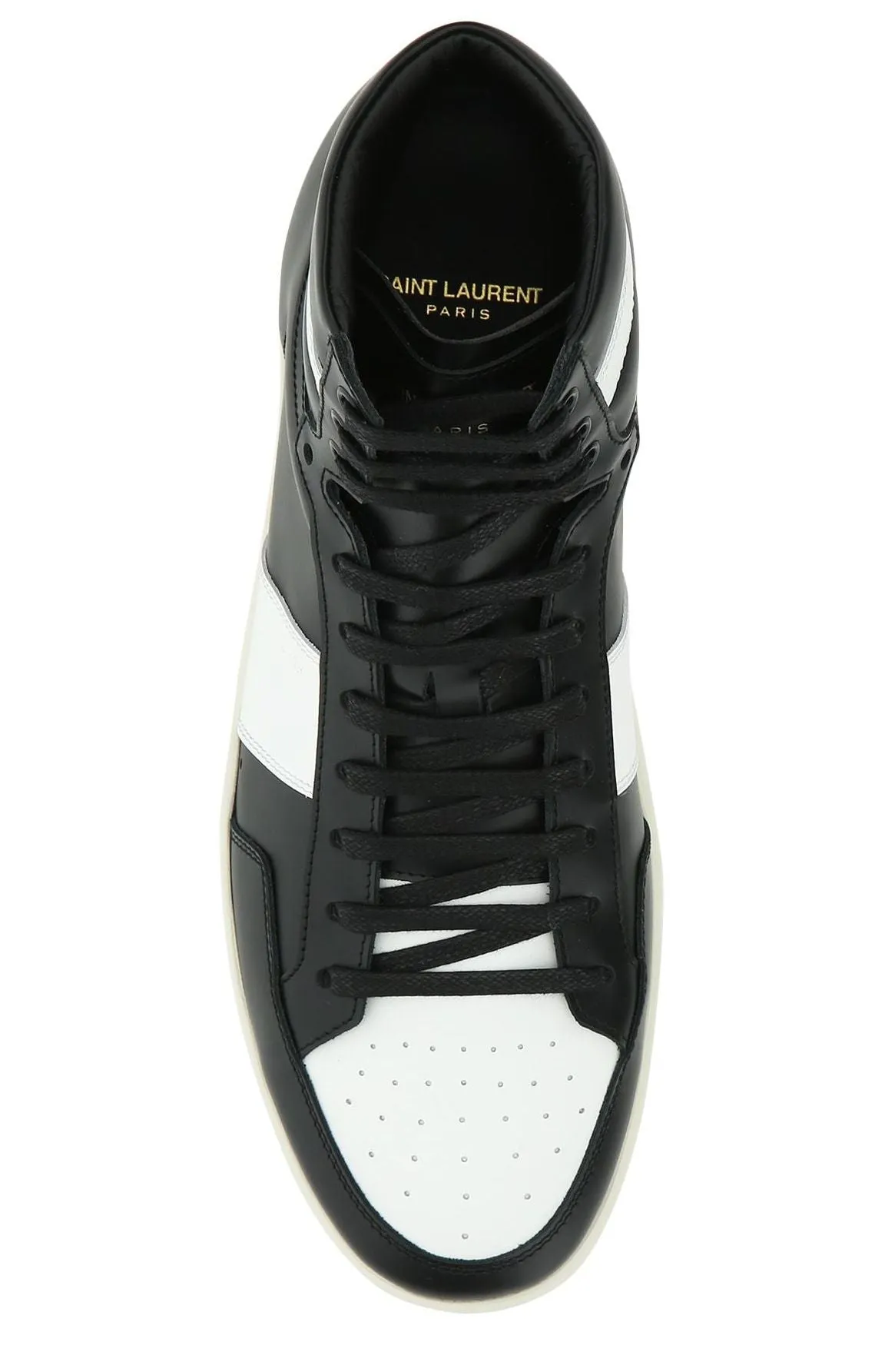 Saint Laurent Court Classic SL/10H Sneakers