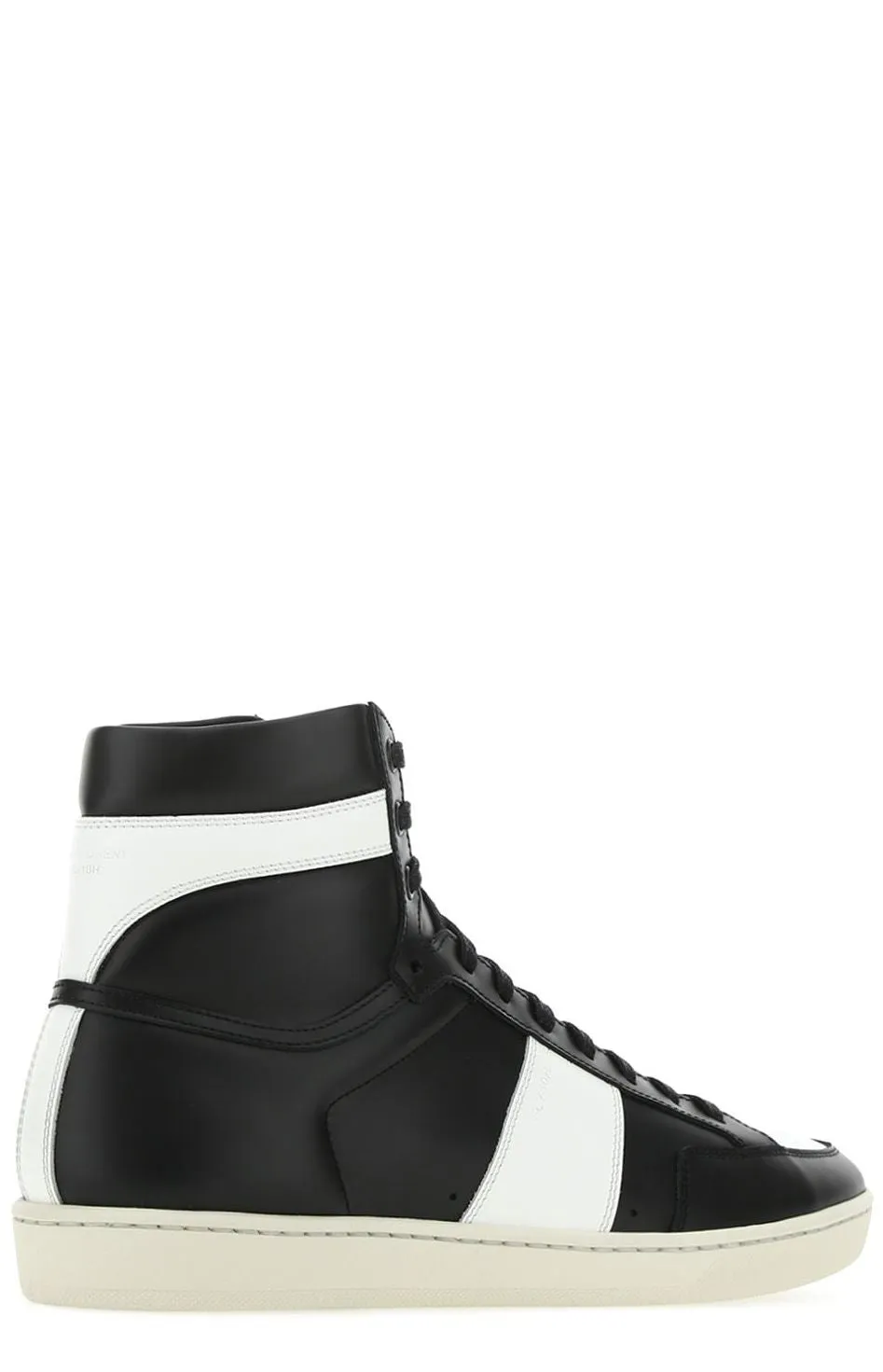 Saint Laurent Court Classic SL/10H Sneakers