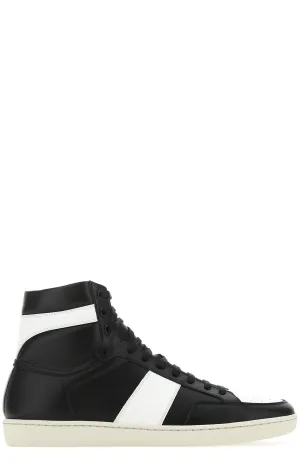 Saint Laurent Court Classic SL/10H Sneakers