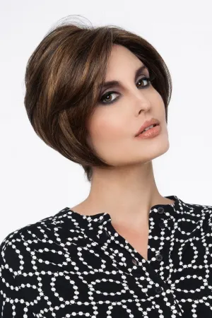Sale - Envy Wigs - Tinsley - Color: Sparkling Champagne