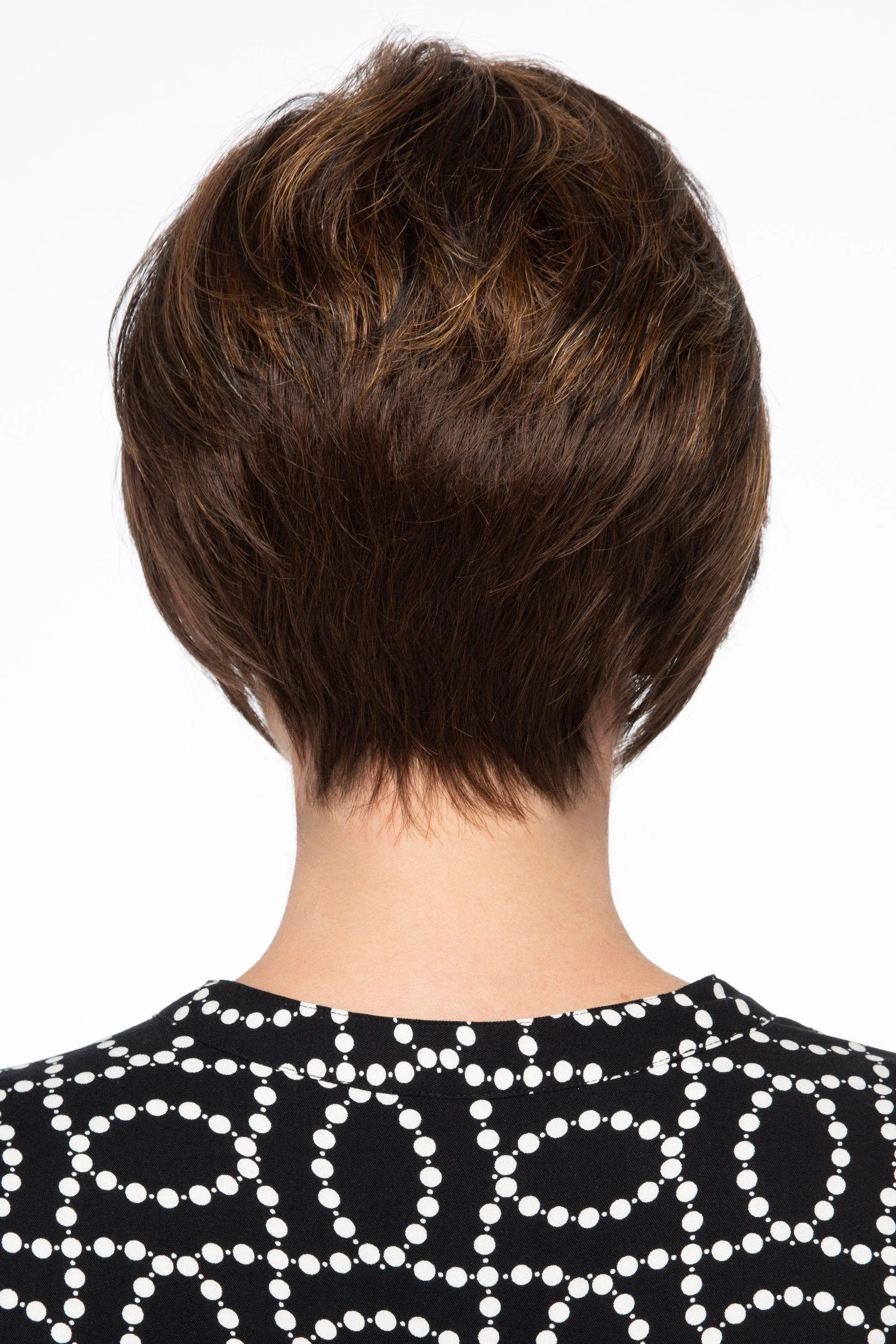 Sale - Envy Wigs - Tinsley - Color: Sparkling Champagne