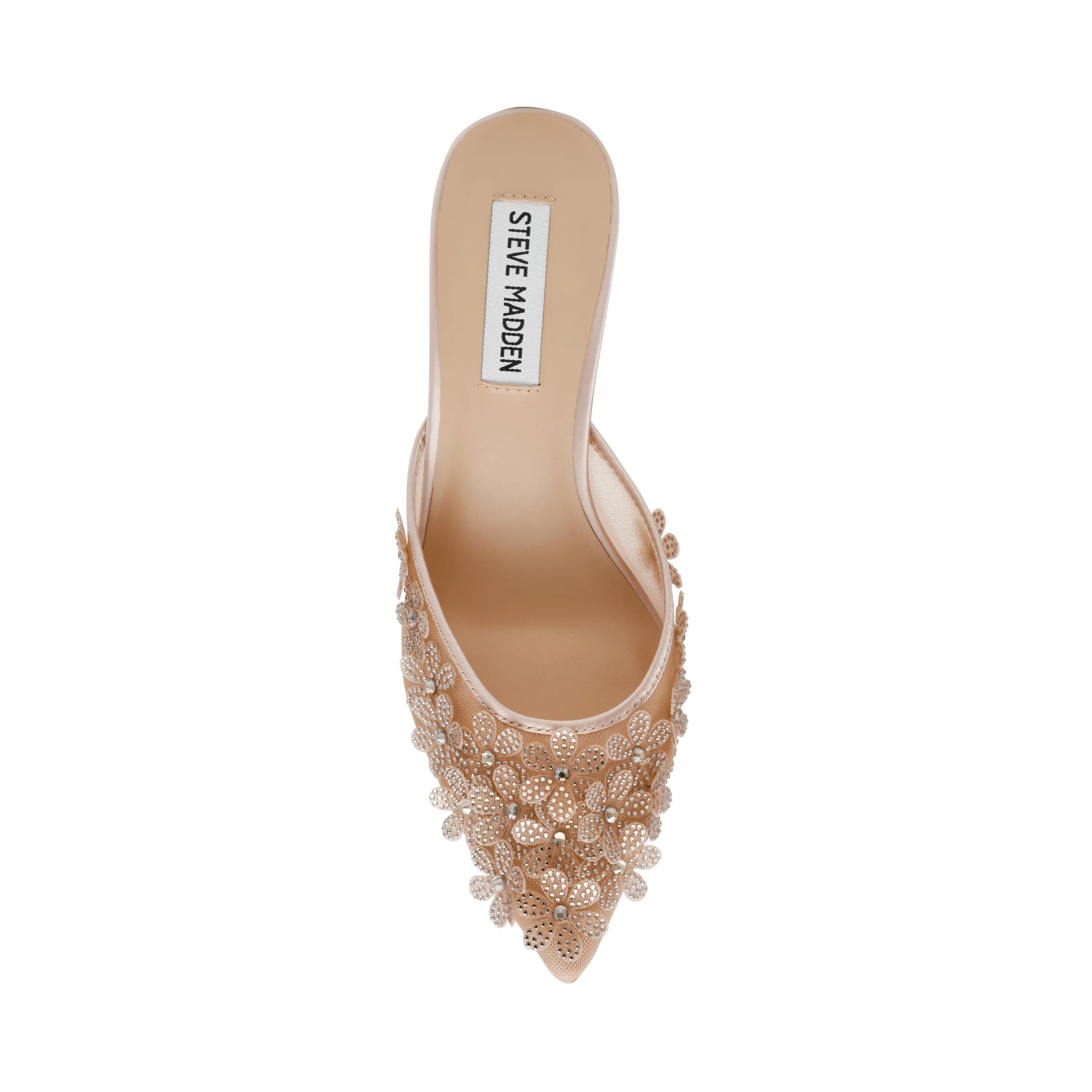 Sehara Mule BLUSH MESH