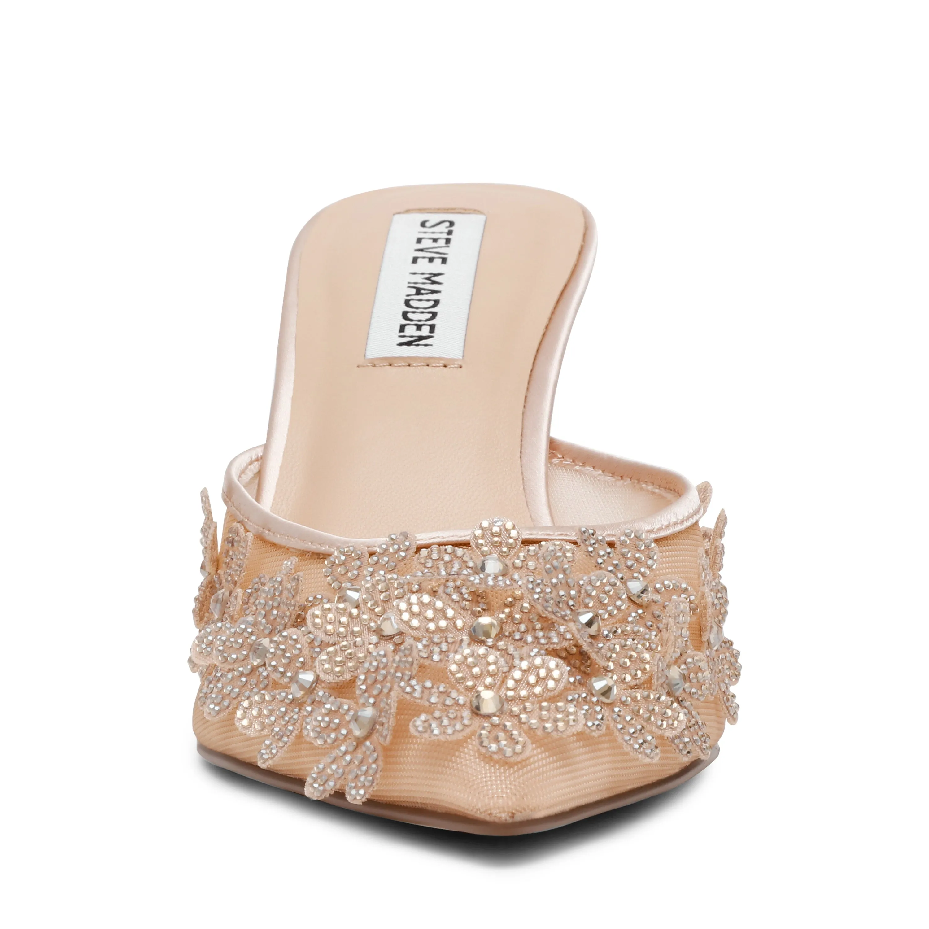 Sehara Mule BLUSH MESH