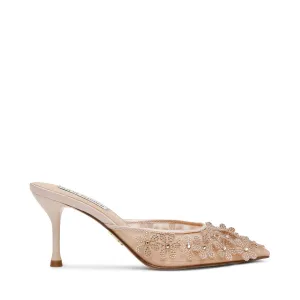 Sehara Mule BLUSH MESH