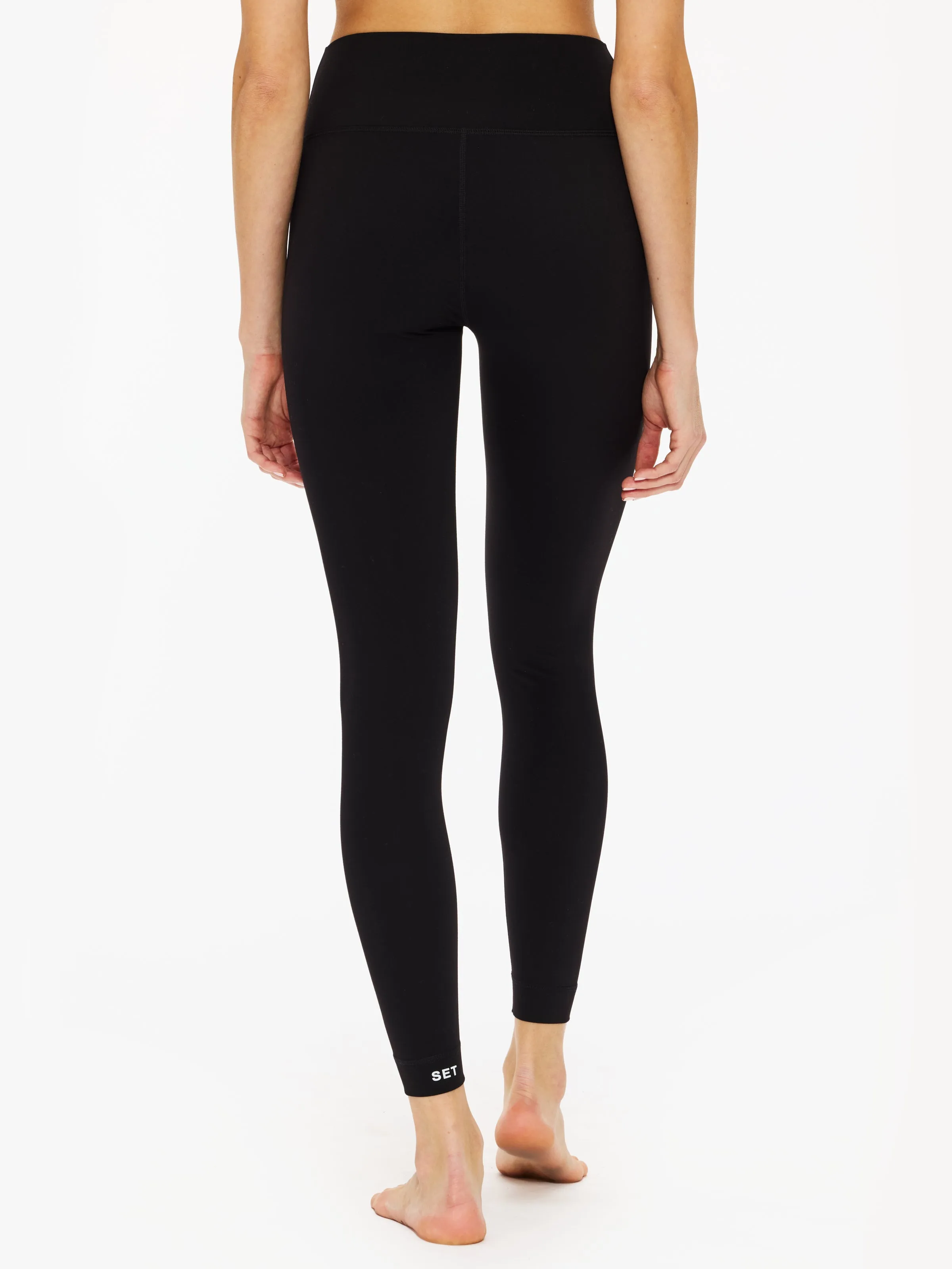Set Active Sportbody Leggings