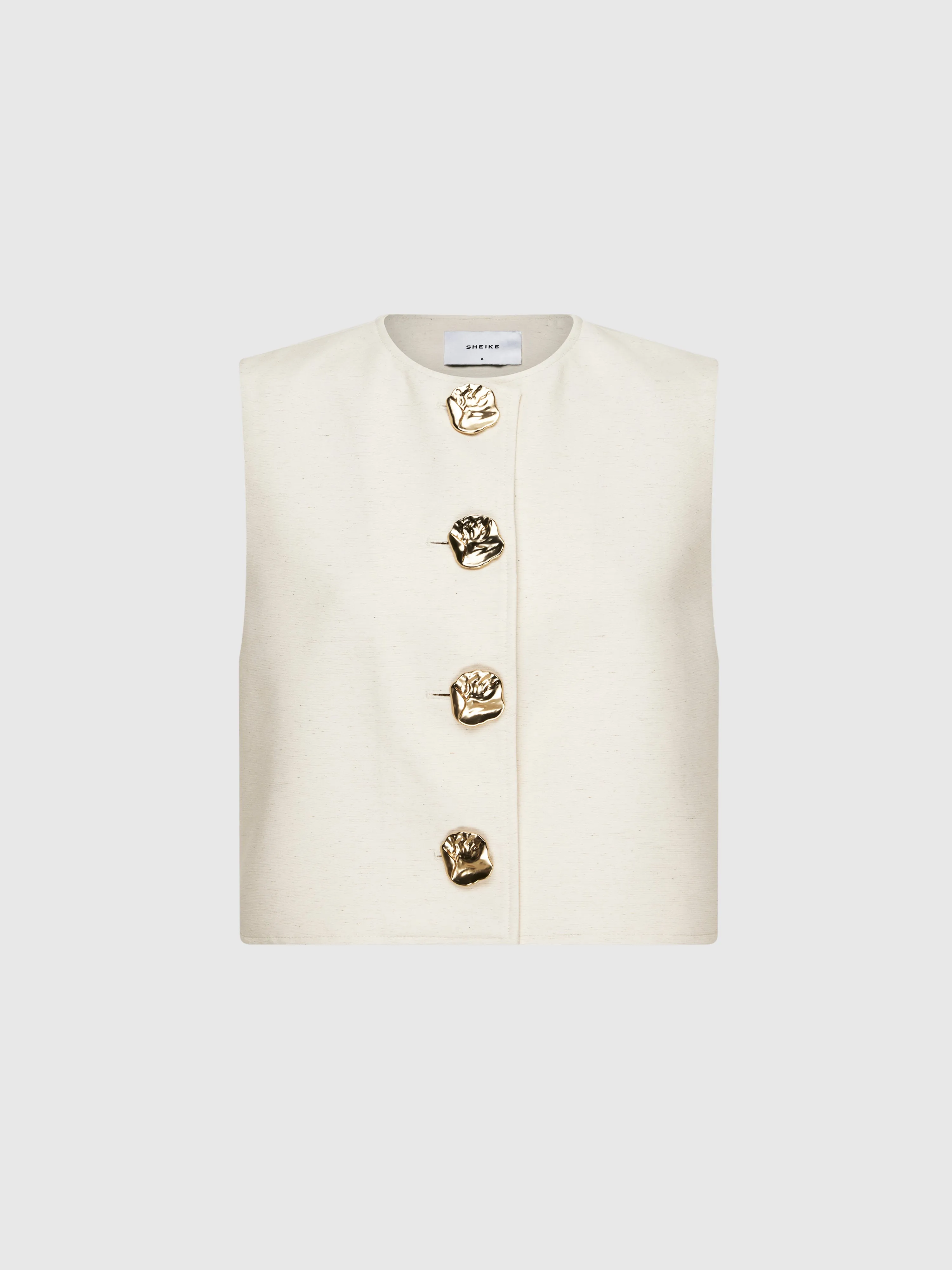 SOHO VEST TOP