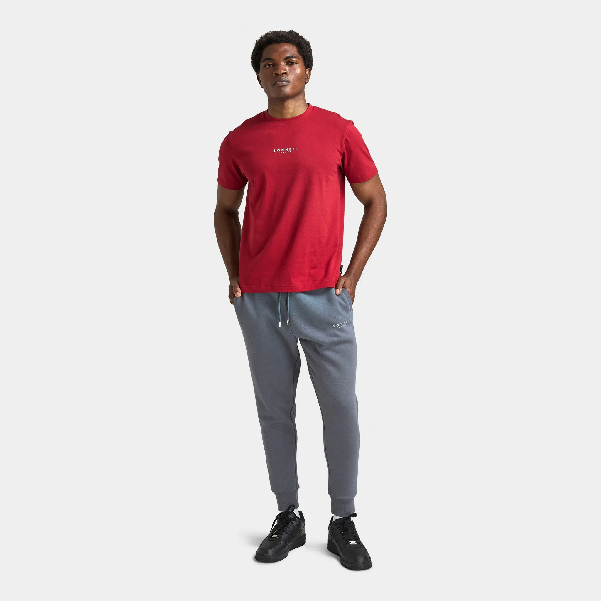 Sonneti London T-Shirt / Winery