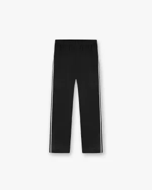 Tailored Track Pant - Jet Black