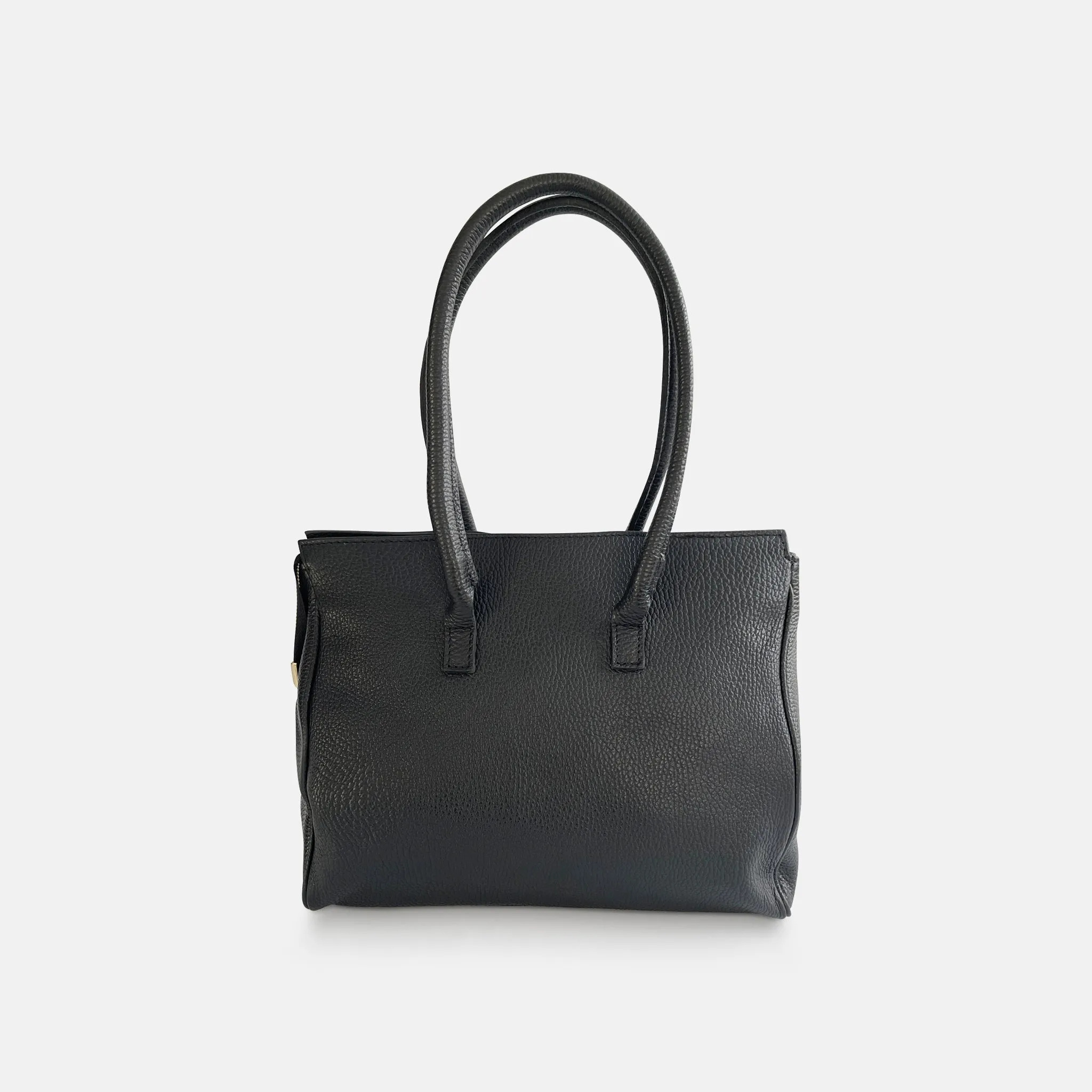 The District Bag (Black)