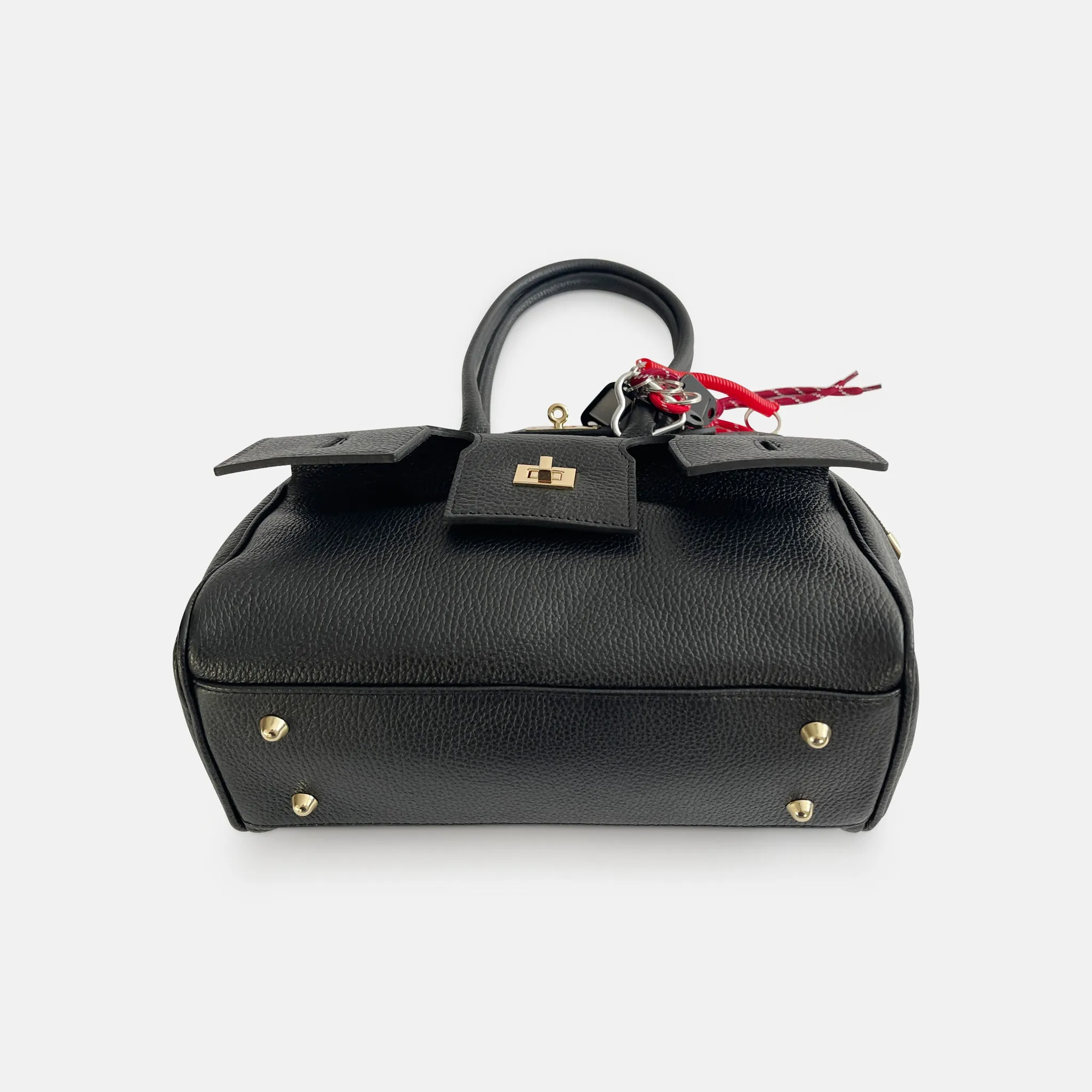 The District Bag (Black)