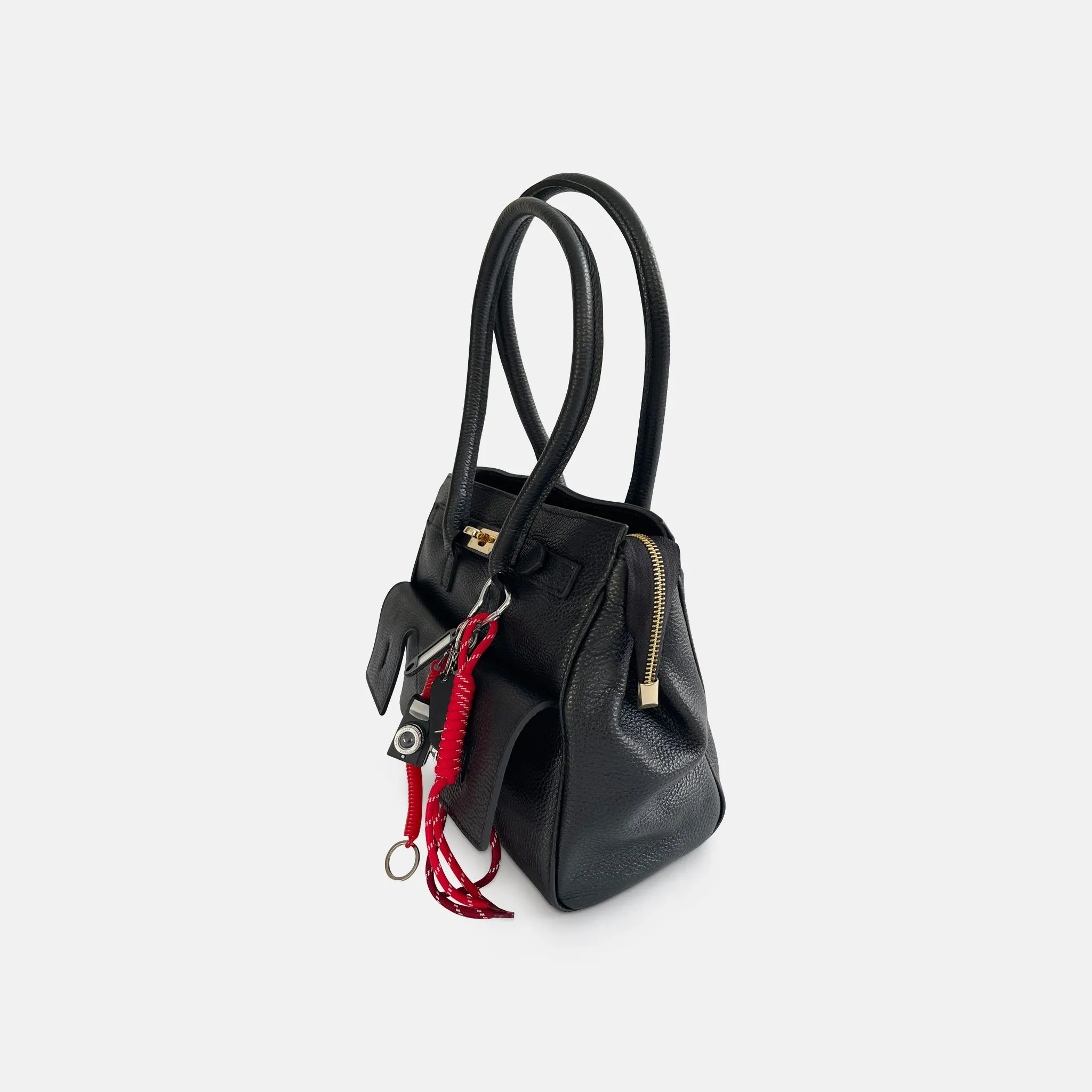 The District Bag (Black)