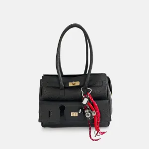 The District Bag (Black)