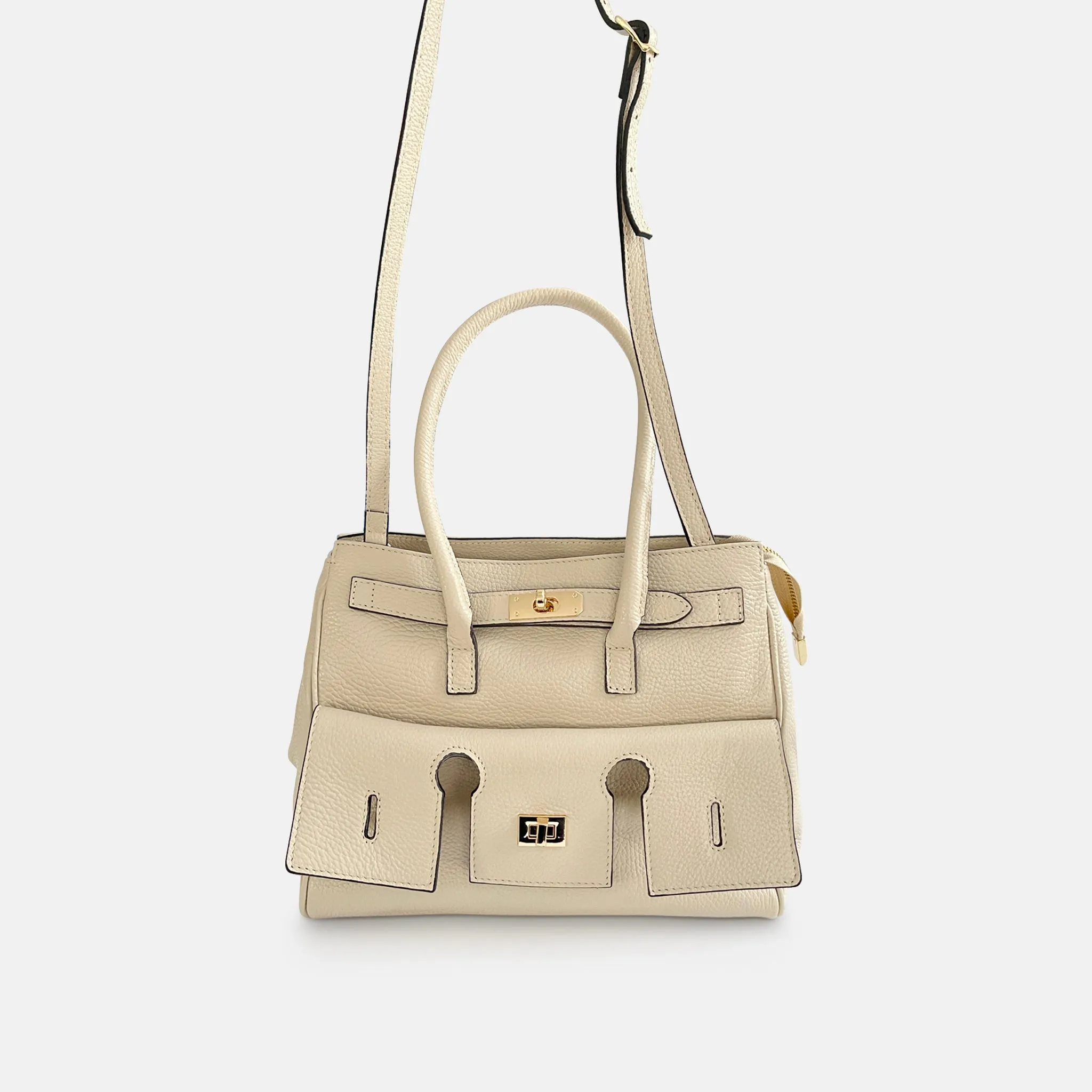 The District Bag