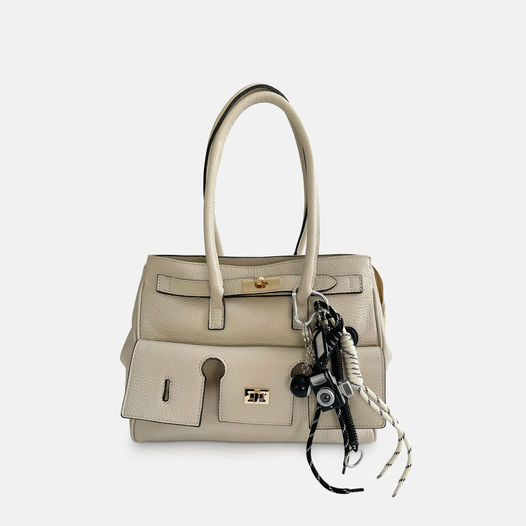 The District Bag