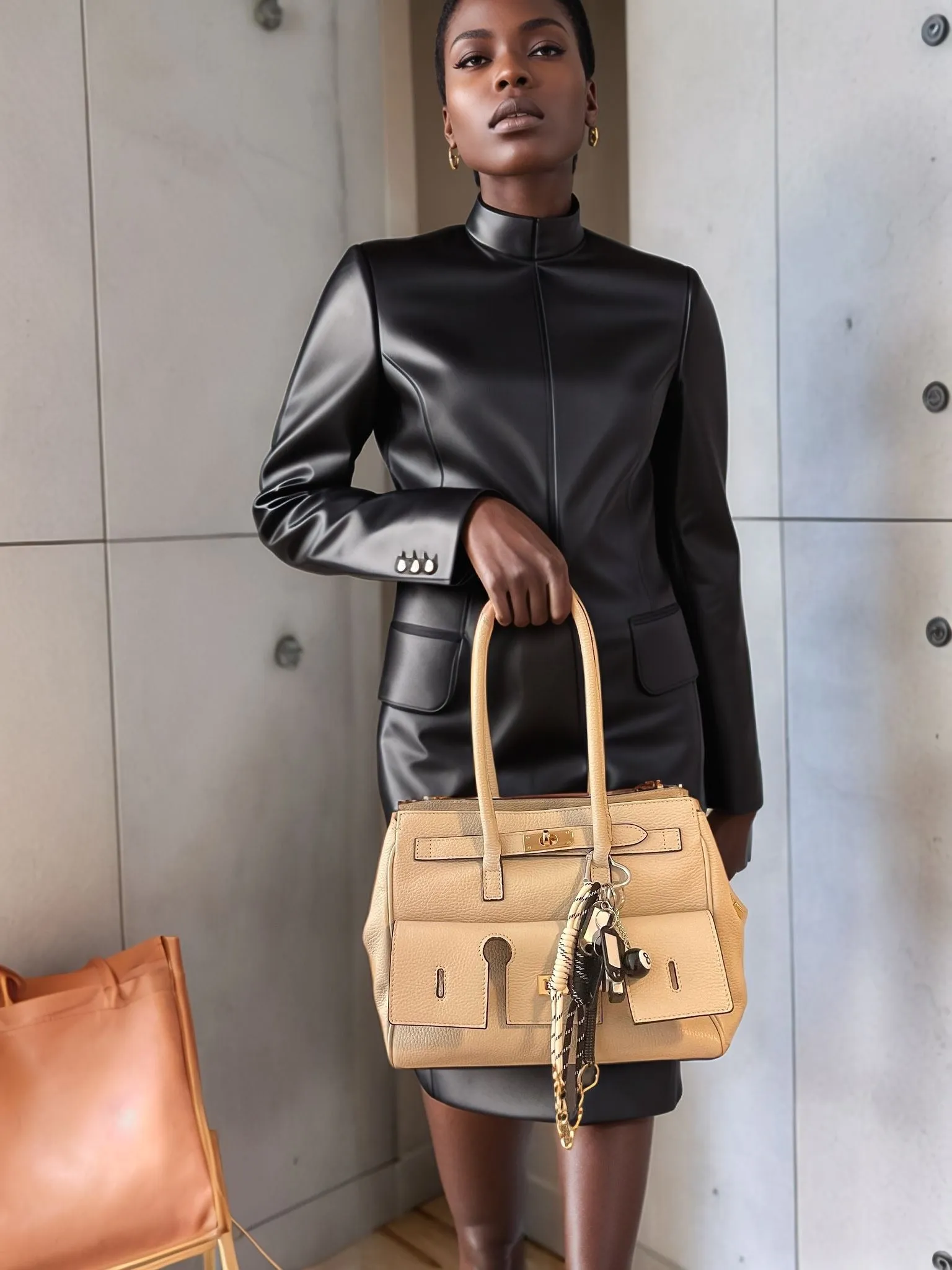 The District Bag