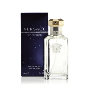 The Dreamer Cologne