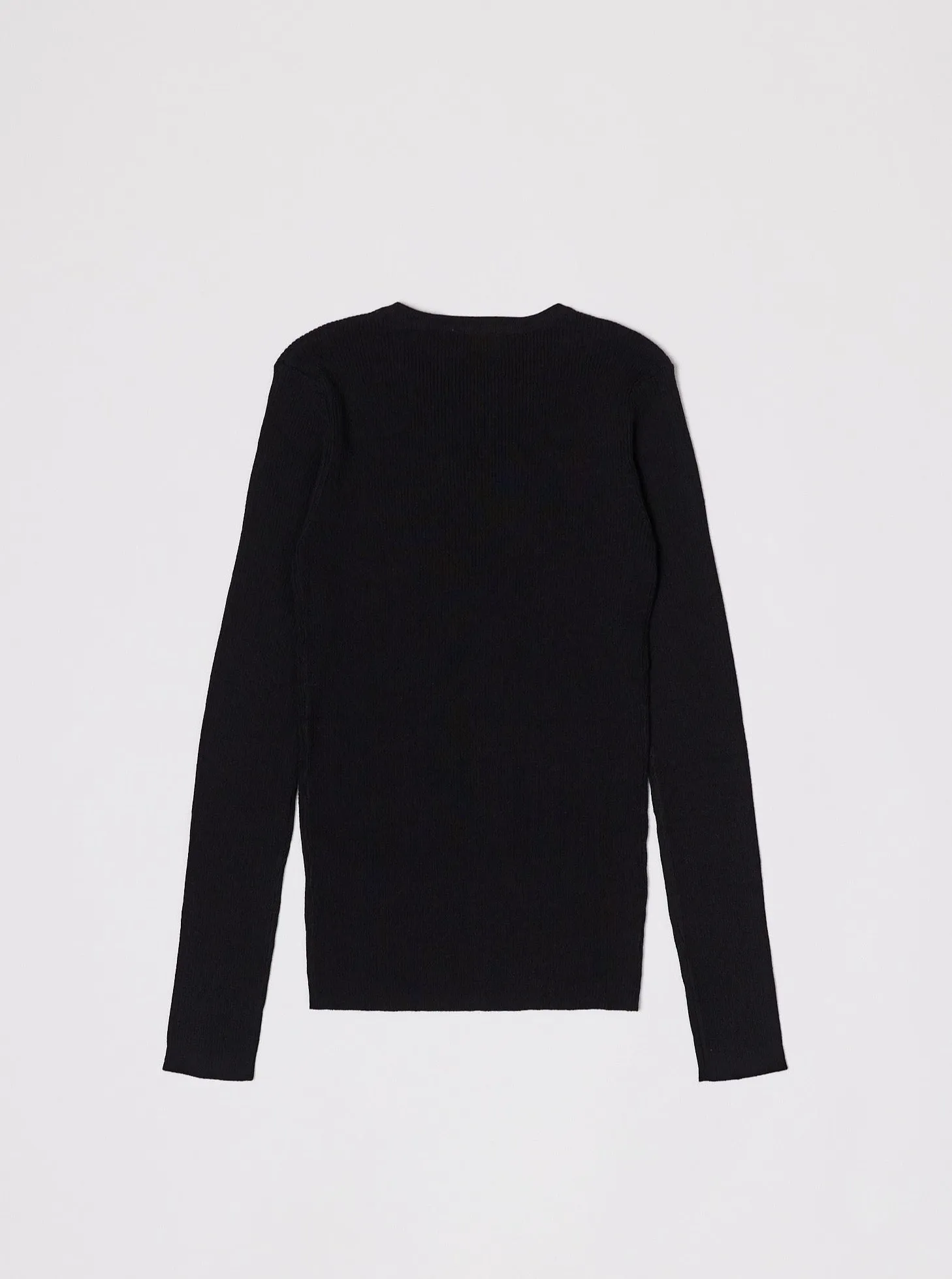 The Lydia Top Black