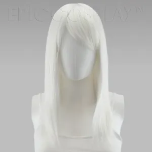 Theia - Classic White Wig