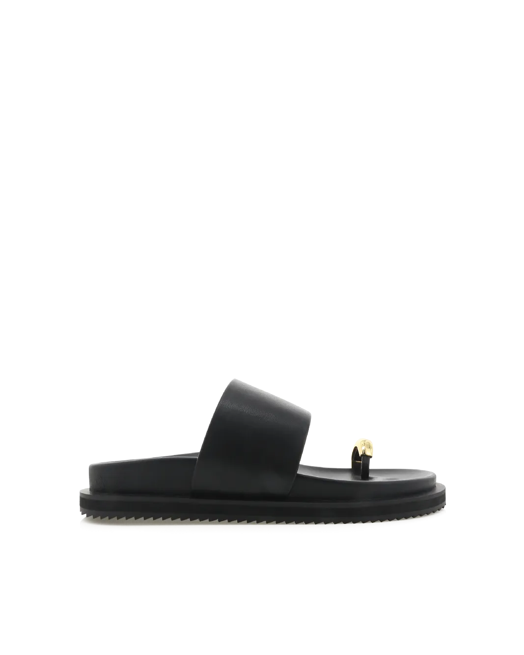 TILLA - BLACK