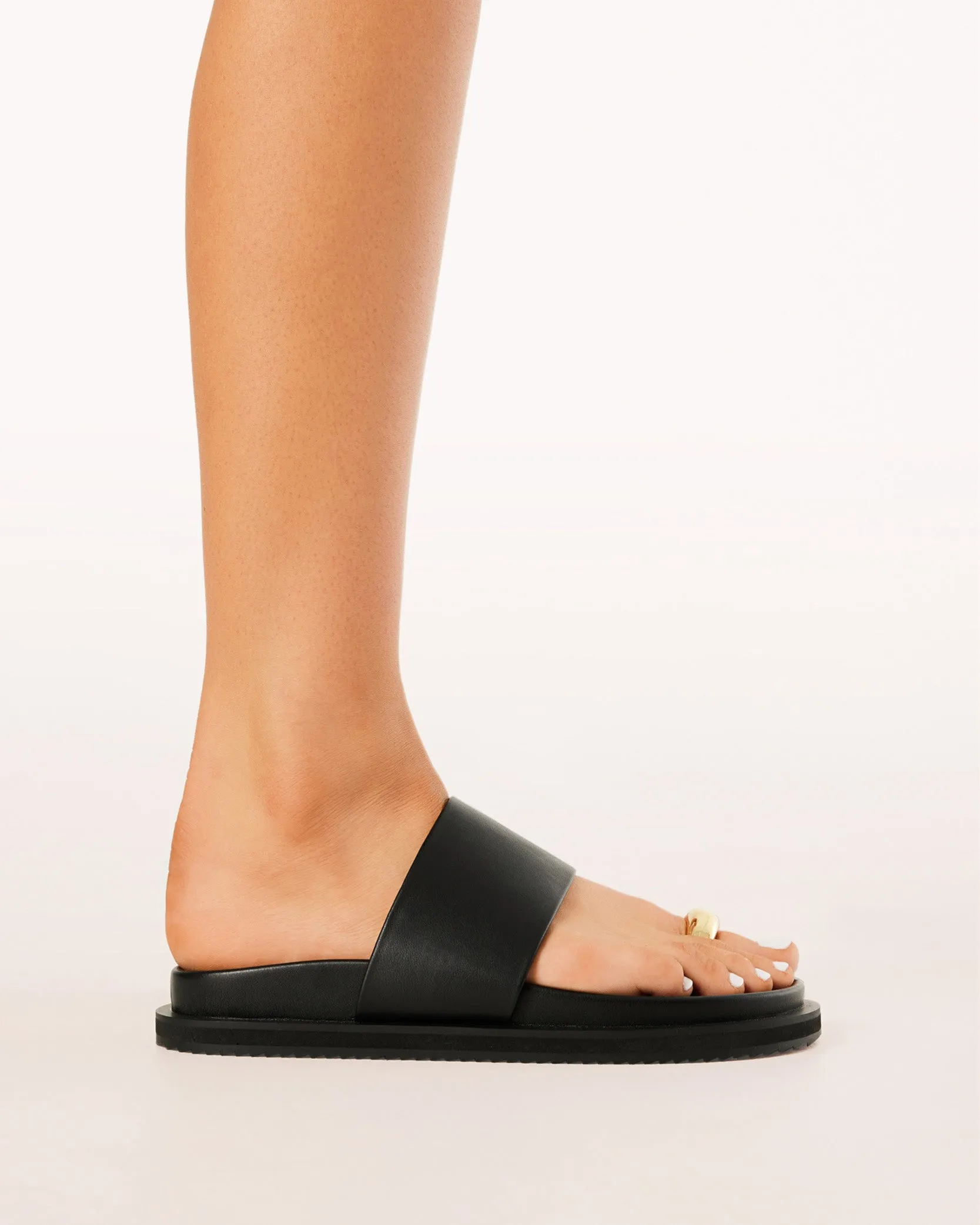 TILLA - BLACK