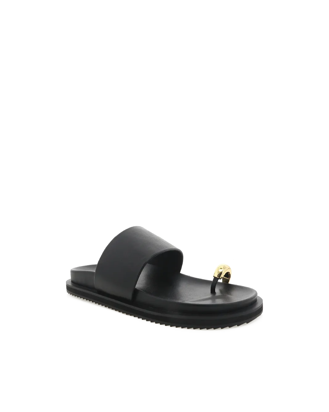 TILLA - BLACK