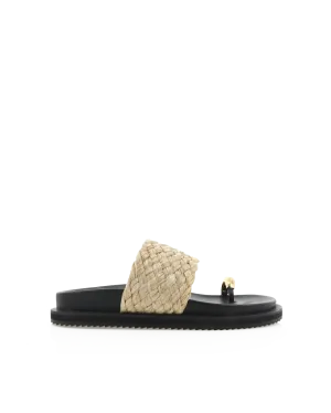 TILLA - NATURAL RAFFIA