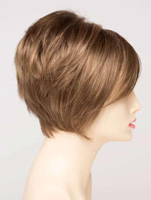 Tinsley | Synthetic Lace Front Wig (Mono Part)