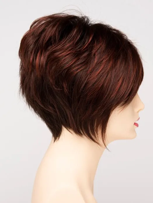 Tinsley | Synthetic Lace Front Wig (Mono Part)