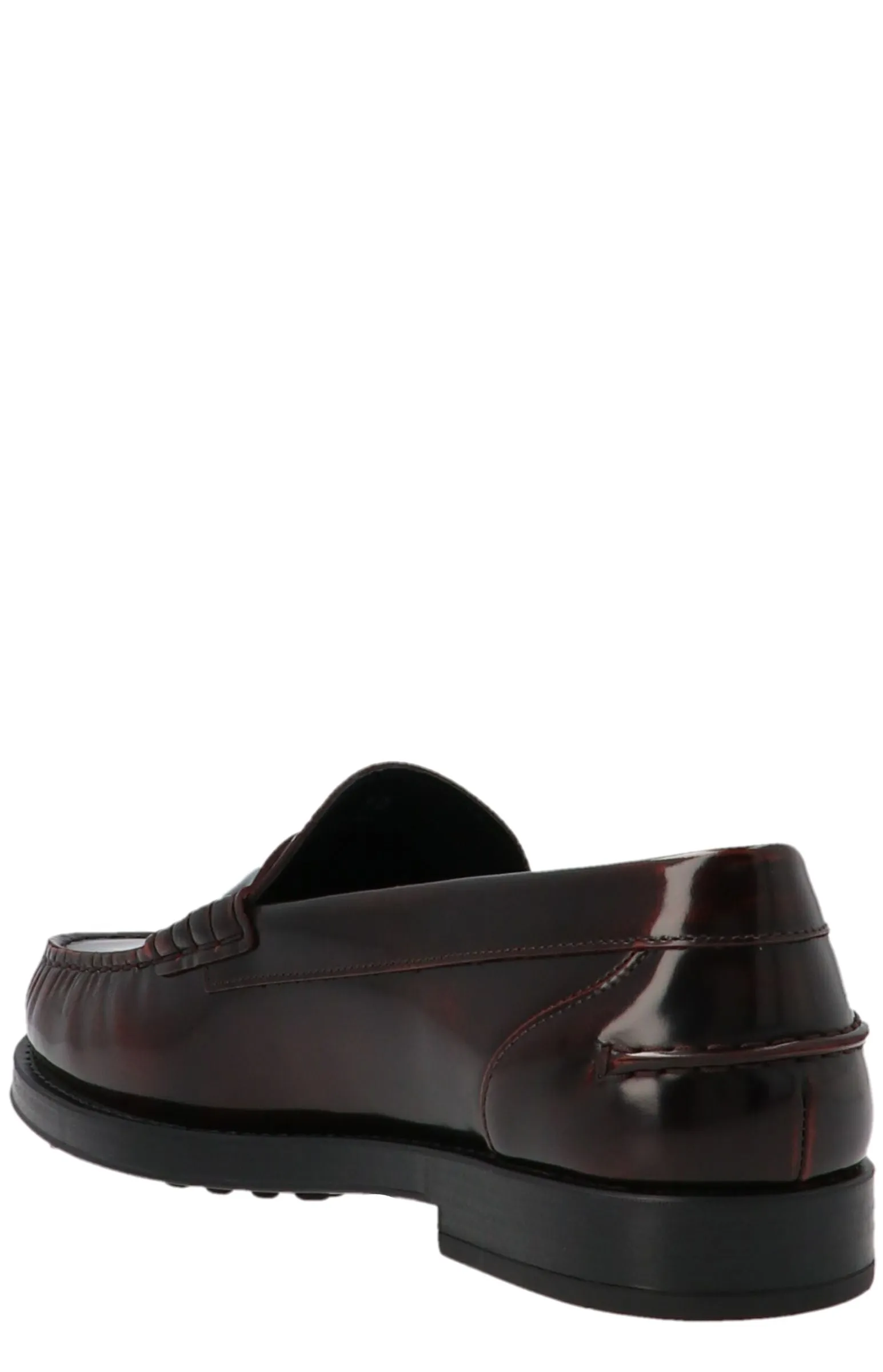 Tod's Classic Penny Loafers
